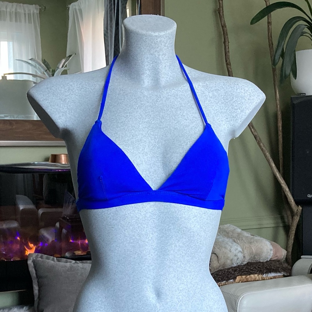 Bikini top